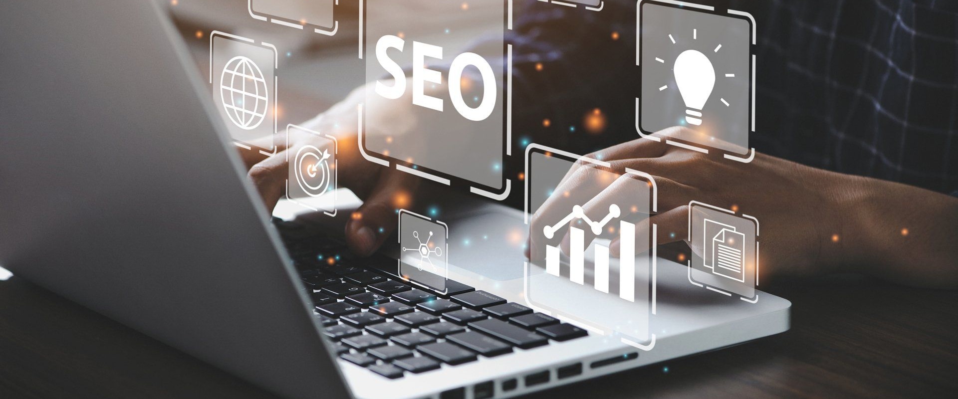 The Ultimate Guide to SEO Considerations for Web Design in Manchester