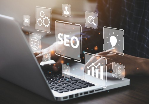 The Ultimate Guide to SEO Considerations for Web Design in Manchester